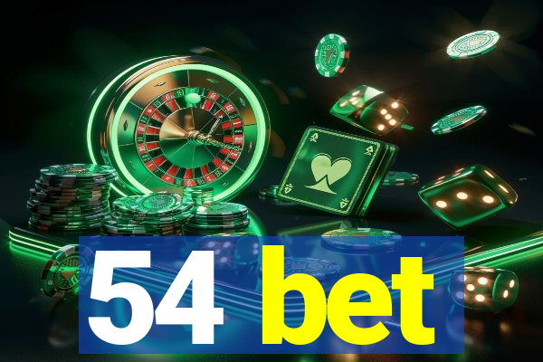 54 bet